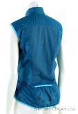 Vaude Air Vest III Womens Biking Vest, , Blue, , Female, 0239-10550, 5637690578, , N1-11.jpg