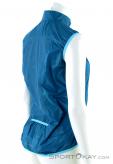 Vaude Air Vest III Womens Biking Vest, Vaude, Blue, , Female, 0239-10550, 5637690578, 0, N1-16.jpg