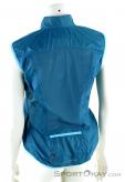 Vaude Air Vest III Womens Biking Vest, , Blue, , Female, 0239-10550, 5637690578, , N2-12.jpg