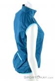 Vaude Air Vest III Womens Biking Vest, , Bleu, , Femmes, 0239-10550, 5637690578, , N2-17.jpg