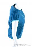 Vaude Air Vest III Womens Biking Vest, , Blue, , Female, 0239-10550, 5637690578, , N3-18.jpg
