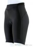 Vaude Advanced Pants III Womens Biking Shorts, Vaude, Noir, , Femmes, 0239-10553, 5637690598, 4052285846282, N1-06.jpg