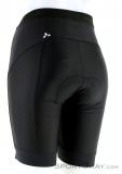 Vaude Advanced Pants III Womens Biking Shorts, Vaude, Čierna, , Ženy, 0239-10553, 5637690598, 4052285846282, N1-11.jpg