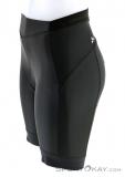 Vaude Advanced Pants III Womens Biking Shorts, Vaude, Black, , Female, 0239-10553, 5637690598, 4052285846282, N2-07.jpg