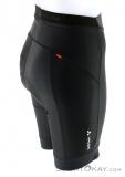 Vaude Advanced Pants III Womens Biking Shorts, Vaude, Čierna, , Ženy, 0239-10553, 5637690598, 4052285846282, N2-17.jpg