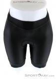 Vaude Advanced Pants III Womens Biking Shorts, Vaude, Noir, , Femmes, 0239-10553, 5637690598, 4052285846282, N3-03.jpg