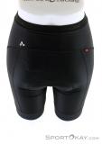 Vaude Advanced Pants III Womens Biking Shorts, Vaude, Negro, , Mujer, 0239-10553, 5637690598, 4052285846282, N3-13.jpg