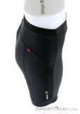 Vaude Advanced Pants III Womens Biking Shorts, Vaude, Negro, , Mujer, 0239-10553, 5637690598, 4052285846282, N3-18.jpg