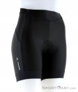 Vaude Advanced Shorts III Womens Biking Shorts, , Black, , Female, 0239-10554, 5637690607, , N1-01.jpg