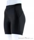 Vaude Advanced Shorts III Womens Biking Shorts, Vaude, Black, , Female, 0239-10554, 5637690607, 4052285846466, N1-06.jpg