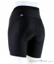 Vaude Advanced Shorts III Womens Biking Shorts, Vaude, Noir, , Femmes, 0239-10554, 5637690607, 4052285846466, N1-11.jpg