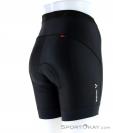 Vaude Advanced Shorts III Womens Biking Shorts, Vaude, Black, , Female, 0239-10554, 5637690607, 4052285846466, N1-16.jpg