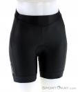 Vaude Advanced Shorts III Womens Biking Shorts, Vaude, Black, , Female, 0239-10554, 5637690607, 4052285846466, N2-02.jpg