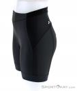Vaude Advanced Shorts III Womens Biking Shorts, Vaude, Noir, , Femmes, 0239-10554, 5637690607, 4052285846466, N2-07.jpg
