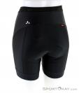Vaude Advanced Shorts III Womens Biking Shorts, , Black, , Female, 0239-10554, 5637690607, , N2-12.jpg