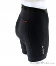 Vaude Advanced Shorts III Womens Biking Shorts, Vaude, Black, , Female, 0239-10554, 5637690607, 4052285846466, N2-17.jpg