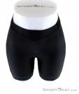 Vaude Advanced Shorts III Womens Biking Shorts, , Black, , Female, 0239-10554, 5637690607, , N3-03.jpg