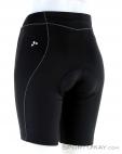 Vaude Active Pants Womens Biking Shorts, Vaude, Negro, , Mujer, 0239-10556, 5637690635, 4052285878047, N1-11.jpg