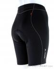 Vaude Active Pants Womens Biking Shorts, , Black, , Female, 0239-10556, 5637690635, , N1-16.jpg