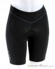 Vaude Active Pants Womens Biking Shorts, Vaude, Noir, , Femmes, 0239-10556, 5637690635, 4052285878047, N2-02.jpg