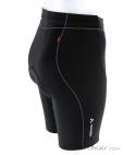 Vaude Active Pants Womens Biking Shorts, Vaude, Negro, , Mujer, 0239-10556, 5637690635, 4052285878047, N2-17.jpg
