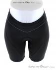 Vaude Active Pants Womens Biking Shorts, , Black, , Female, 0239-10556, 5637690635, , N3-03.jpg