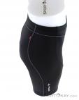 Vaude Active Pants Womens Biking Shorts, Vaude, Noir, , Femmes, 0239-10556, 5637690635, 4052285878047, N3-18.jpg