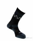 Vaude Bike Socks Mid Biking Socks, , Black, , Male,Female,Unisex, 0239-10560, 5637690681, , N1-01.jpg