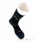 Vaude Bike Socks Mid Biking Socks, Vaude, Black, , Male,Female,Unisex, 0239-10560, 5637690681, 4052285831257, N2-02.jpg