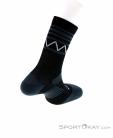 Vaude Bike Socks Mid Biking Socks, , Black, , Male,Female,Unisex, 0239-10560, 5637690681, , N2-17.jpg