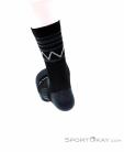 Vaude Bike Socks Mid Biking Socks, , Black, , Male,Female,Unisex, 0239-10560, 5637690681, , N3-13.jpg