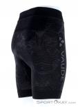 Vaude SQlab LesSeam Mens Biking Shorts, , Black, , Male, 0239-10527, 5637690720, , N1-16.jpg