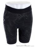 Vaude SQlab LesSeam Mens Biking Shorts, , Black, , Male, 0239-10527, 5637690720, , N2-02.jpg