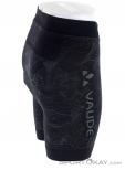 Vaude SQlab LesSeam Mens Biking Shorts, , Black, , Male, 0239-10527, 5637690720, , N2-17.jpg