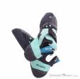 Scarpa Instinct VS Women Climbing Shoes, Scarpa, Blue, , Female, 0028-10222, 5637690759, 8025228799859, N5-15.jpg