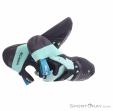 Scarpa Instinct VS Mujer Calzado para escalada, Scarpa, Azul, , Mujer, 0028-10222, 5637690759, 8025228799859, N5-20.jpg