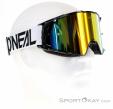 Oneal B-20 Goggle Downhill Goggles, O'Neal, Noir, , Hommes,Femmes,Unisex, 0264-10124, 5637690768, 4046068509952, N1-01.jpg