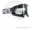 Oneal B-10 Goggle Downhillbrille, O'Neal, Schwarz, , Herren,Damen,Unisex, 0264-10125, 5637690769, 0, N1-01.jpg