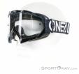 Oneal B-10 Goggle Downhill Goggles, , Noir, , Hommes,Femmes,Unisex, 0264-10125, 5637690769, , N1-06.jpg