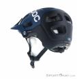 Poc Tectal Biking Helmet, POC, Bleu, , Hommes,Femmes,Unisex, 0049-10222, 5637690770, 7325540997454, N1-11.jpg