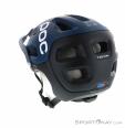 Poc Tectal Biking Helmet, POC, Blue, , Male,Female,Unisex, 0049-10222, 5637690770, 7325540997454, N2-12.jpg