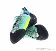 Scarpa Maestro ECO Women Climbing Shoes, Scarpa, Multicolored, , Female, 0028-10223, 5637690786, 8025228884524, N1-06.jpg