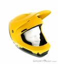 POC Coron Air Spin Uranium Black Downhill Helmet, POC, Žltá, , Muži,Ženy,Unisex, 0049-10223, 5637690792, 7325540998130, N2-02.jpg