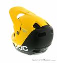 POC Coron Air Spin Uranium Black Downhill Helmet, POC, Yellow, , Male,Female,Unisex, 0049-10223, 5637690792, 7325540998130, N2-12.jpg