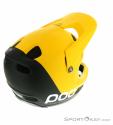 POC Coron Air Spin Uranium Black Downhill Helmet, POC, Yellow, , Male,Female,Unisex, 0049-10223, 5637690792, 7325540998130, N2-17.jpg