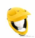 POC Coron Air Spin Uranium Black Downhill Helmet, POC, Yellow, , Male,Female,Unisex, 0049-10223, 5637690792, 7325540998130, N3-03.jpg