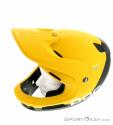 POC Coron Air Spin Uranium Black Downhill Helmet, POC, Amarillo, , Hombre,Mujer,Unisex, 0049-10223, 5637690792, 7325540998130, N3-08.jpg