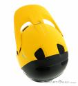POC Coron Air Spin Uranium Black Downhill Helmet, POC, Yellow, , Male,Female,Unisex, 0049-10223, 5637690792, 7325540998130, N3-13.jpg