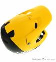 POC Coron Air Spin Uranium Black Downhill Helmet, POC, Yellow, , Male,Female,Unisex, 0049-10223, 5637690792, 7325540998130, N3-18.jpg