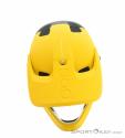 POC Coron Air Spin Uranium Black Downhill Helmet, POC, Yellow, , Male,Female,Unisex, 0049-10223, 5637690792, 7325540998130, N4-04.jpg